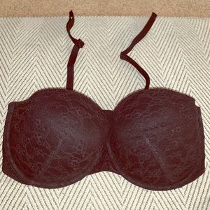 NWOT Victoria’s Secret multi-way bra